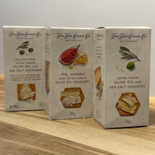 Load image into Gallery viewer, Fine English Cheese Co. Crackers (7 varieties incl. GF)
