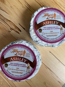 Ashley Goat Cheese 🇨🇦