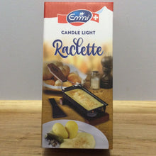 Load image into Gallery viewer, Candle Light Raclette
