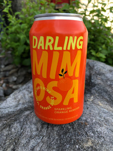 Darling Mimosa