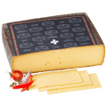 Swiss Raclette (cow)🇨🇭