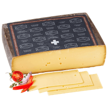 Load image into Gallery viewer, Raclette (cow) 🇨🇭
