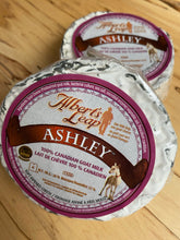 Load image into Gallery viewer, Ashley Goat Cheese 🇨🇦
