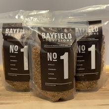 Load image into Gallery viewer, Bayfield Provisions Slow-Roasted Granola
