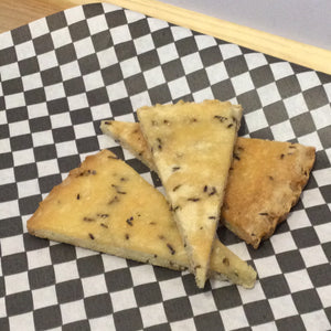 Cheese Gallery Baking - Cookies