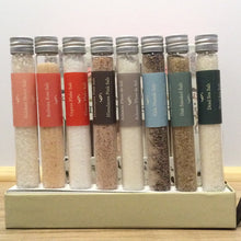 Load image into Gallery viewer, Eat.Art Salts of the Earth Gourmet Gift Box
