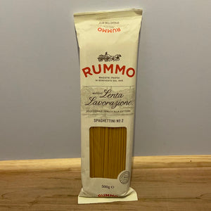 Rummo Italian Pasta (9 options)🇮🇹