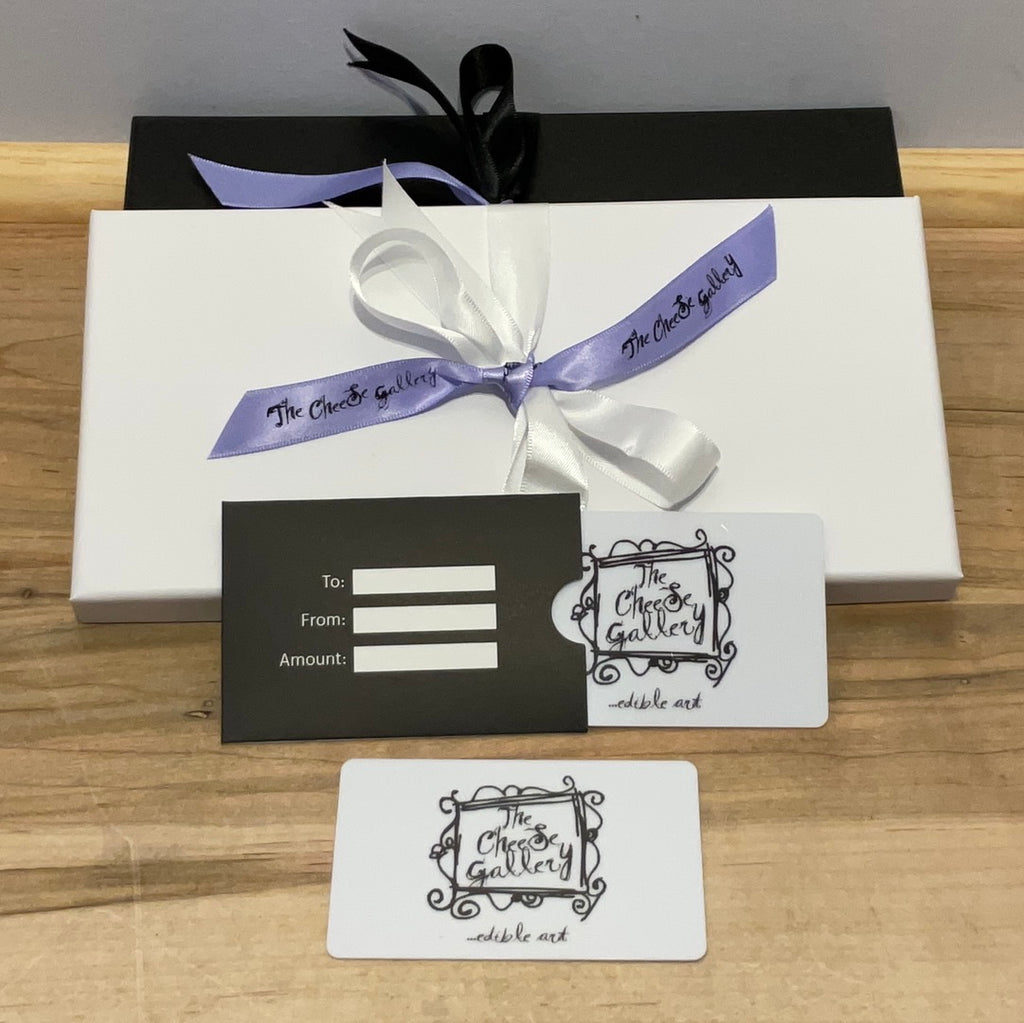 Gift Cards