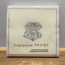Load image into Gallery viewer, Paviot Dinner Napkins 🇫🇷

