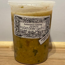 Load image into Gallery viewer, Sustenance Catering Soups &amp; Chilis (9 varieties)
