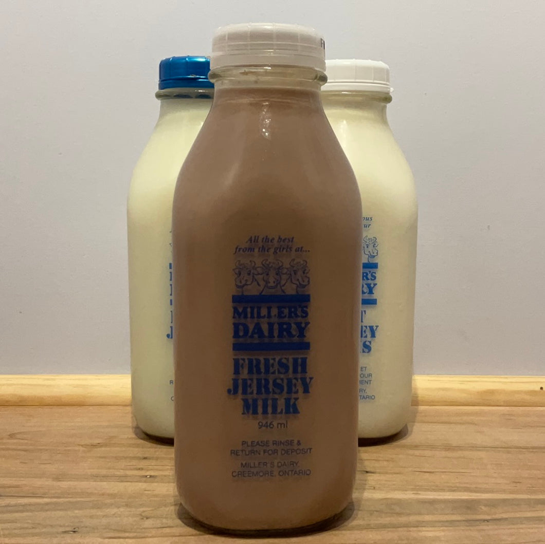 Millers Dairy (950ml)