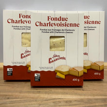 Load image into Gallery viewer, Charlevoix  Fondue Charlevoisienne 🇨🇦
