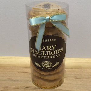 Mary Macleod Shortbreads (9 options)