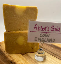 Load image into Gallery viewer, Abbot’s Gold (cow) 🇬🇧
