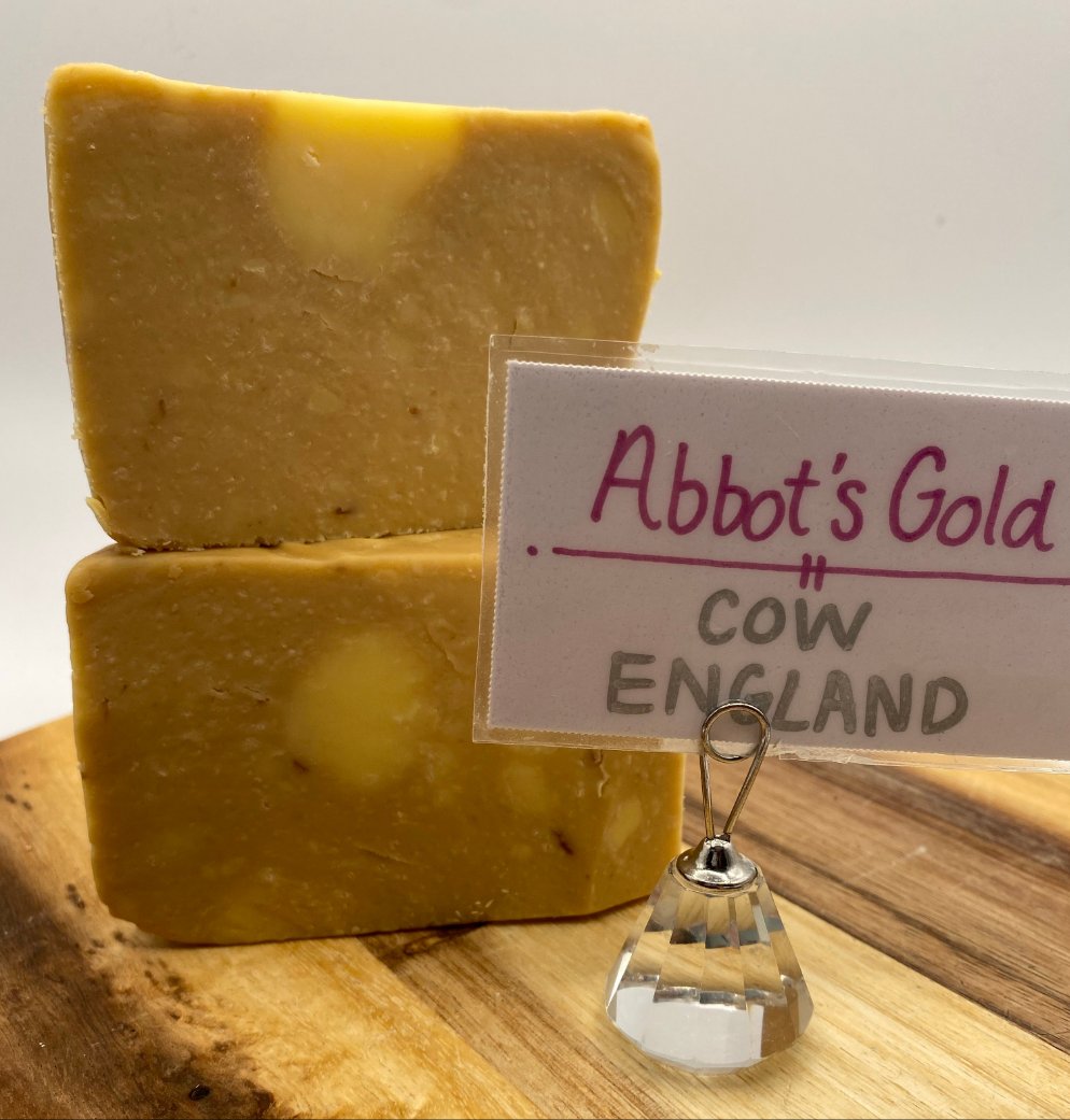 Abbot’s Gold (cow) 🇬🇧