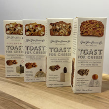 Load image into Gallery viewer, Toast for Cheese - The Fine Cheese Co
