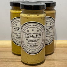 Load image into Gallery viewer, Kozlik&#39;s Canadian Mustard
