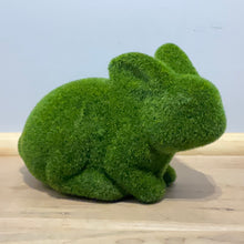 Load image into Gallery viewer, Decorative Mossy Bunny or Chick
