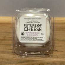 Load image into Gallery viewer, Future of Cheese Ripened Brie
