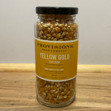 Load image into Gallery viewer, Yellow Gold Popcorn
