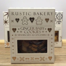 Load image into Gallery viewer, Cookies - Rustic Bakery (3 varieties)
