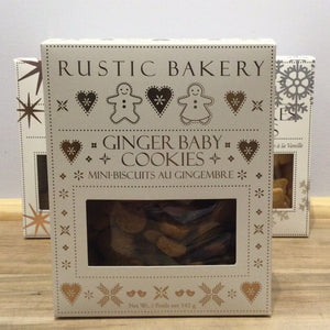 Cookies - Rustic Bakery (3 varieties)