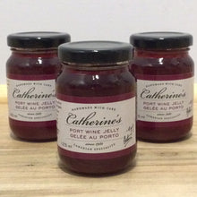 Load image into Gallery viewer, Catherine’s Port Wine Jelly
