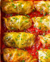 Load image into Gallery viewer, Cabbage Rolls (Gluten Free)
