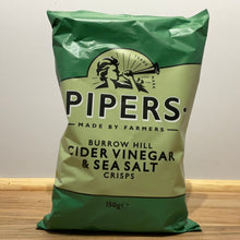 Load image into Gallery viewer, Piper’s Crisps

