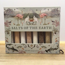 Load image into Gallery viewer, Eat.Art Salts of the Earth Gourmet Gift Box
