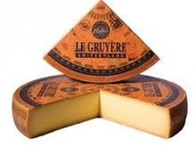 Load image into Gallery viewer, Gruyère Moléson Signature AOP, 20month (cow) 🇨🇭
