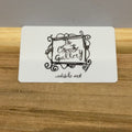 Gift Cards