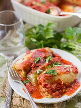 Load image into Gallery viewer, Cabbage Rolls (Gluten Free)
