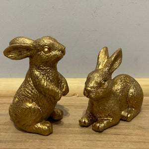 Decorative Animals for Easter