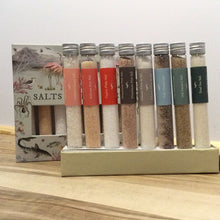Load image into Gallery viewer, Eat.Art Salts of the Earth Gourmet Gift Box
