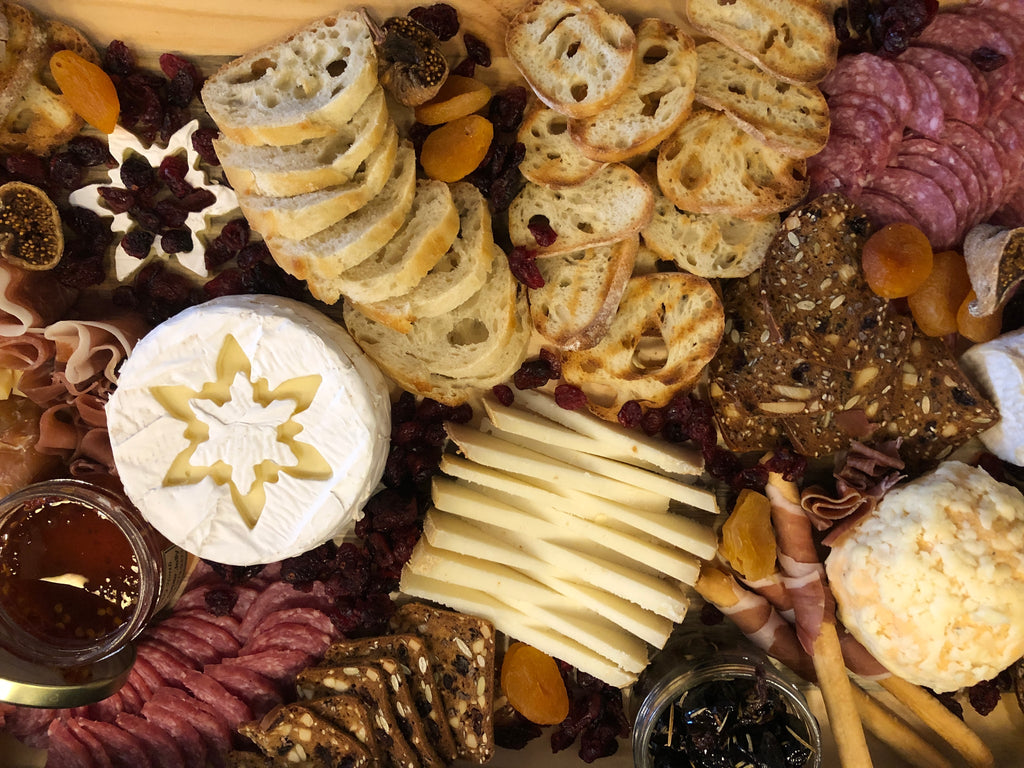 Custom, Party & Event Catering From $500+