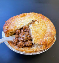Load image into Gallery viewer, Pie Commission- Savoury individual (12 options including Vegan)
