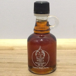 Beaver Valley Maple Syrup 🍁