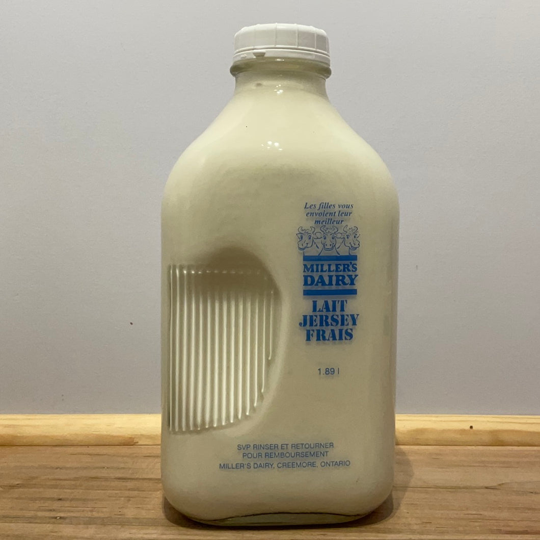 Millers Dairy (1.8L)