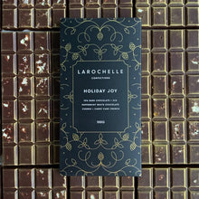 Load image into Gallery viewer, LaRochelle Seasonal Chocolate Bars
