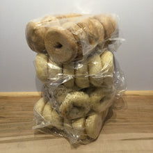 Load image into Gallery viewer, Gryfe&#39;s - 12 Bagels
