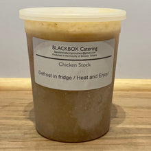 Load image into Gallery viewer, Cabin Kitchen/ Blackbox Catering Soups (7 Varieties)
