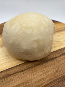 Pizza Dough - Brilliant Bread