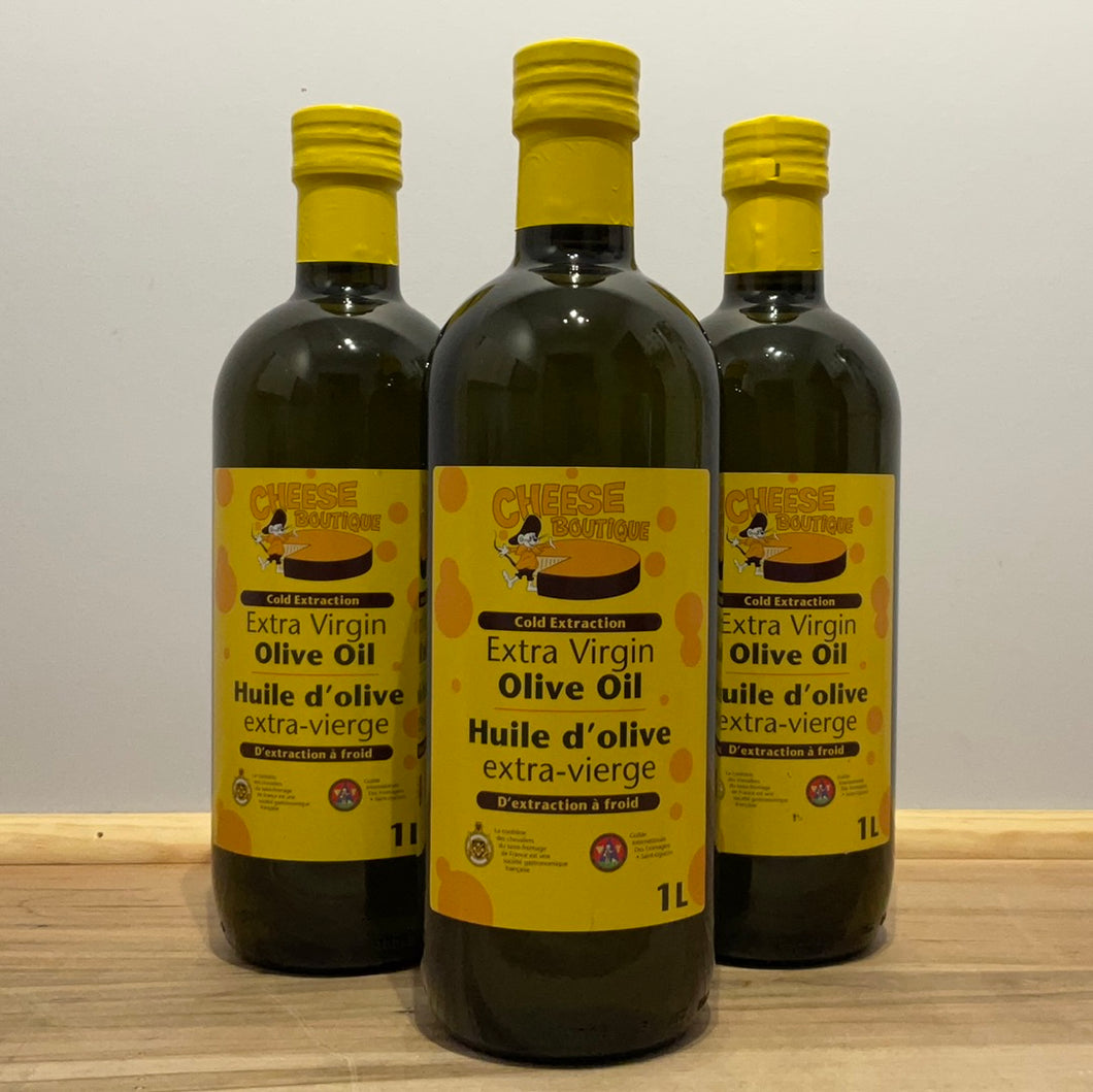 Cheese Boutique Olive Oil -1L