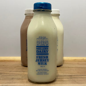 Millers Dairy (950ml)