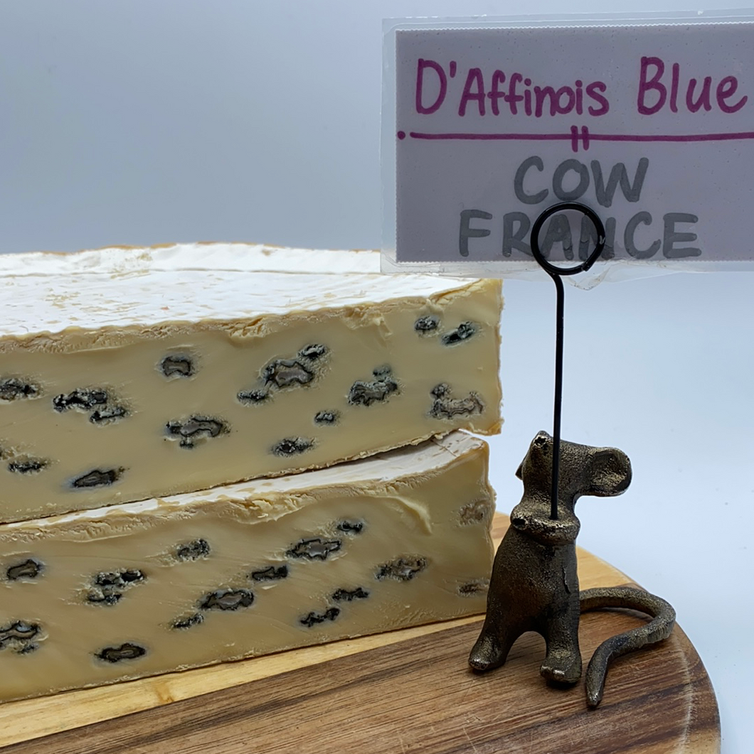 D'affinois Blue (cow) 🇫🇷