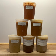Load image into Gallery viewer, Cabin Kitchen/ Blackbox Catering Soups (7 Varieties)
