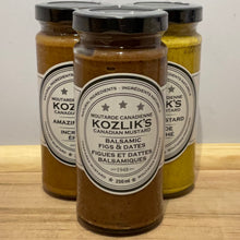 Load image into Gallery viewer, Kozlik&#39;s Canadian Mustard
