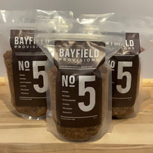 Load image into Gallery viewer, Bayfield Provisions Slow-Roasted Granola

