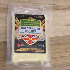 Horseradish Cheddar 🇬🇧